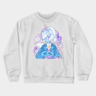 The Great and Powerful.. TRIXIE! Crewneck Sweatshirt